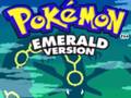 Spill Pokemon Emerald Version