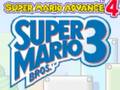 Spill Super Mario Advance 4