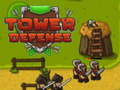 Spill Tower Defense