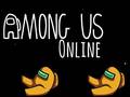 Spill Among Us Online