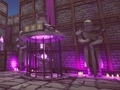 Spill Shy Eye Labyrinth: The Incredible Mystery
