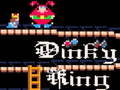 Spill Dinky King