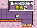 Spill One Screen Run 2