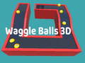 Spill Waggle Balls 3D