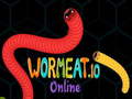 Spill Wormeat.io Online