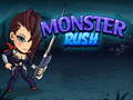 Spill Monster Rush 