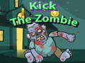 Spill Kick The Zombies