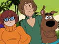 Spill Scooby Doo Hidden Stars