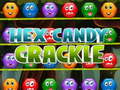 Spill Hex Candy Crackle