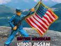 Spill British-American Union Jigsaw