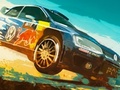 Spill Desert Racer