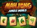 Spill Mahjong Jungle World