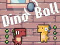 Spill Dino Ball