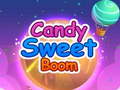 Spill Candy Sweet Boom