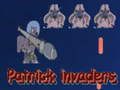 Spill Patrick invaders