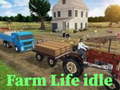 Spill Farm Life idle