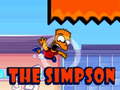 Spill The Simpson