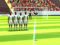 Spill Free Kick Football 2021