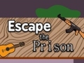 Spill Escape the Prison