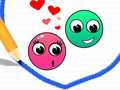 Spill Love Dots