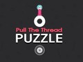 Spill Pull the Thread Puzzle