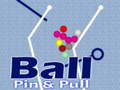 Spill Ball Pin & Pull