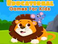 Spill Educational Games For Kids 