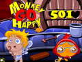 Spill Monkey Go Happy Stage 501