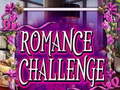 Spill Romance Challenge 