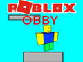 Spill Roblox Obby