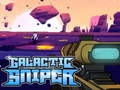 Spill Galactic Sniper