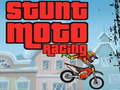 Spill Stunt Moto Racing