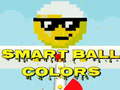Spill Smart Ball Colors
