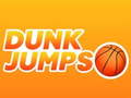 Spill Dunk Jumps