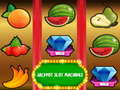 Spill Jackpot Slot Machines