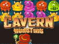 Spill Cavern Monsters