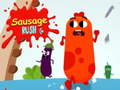 Spill Sausage rush
