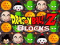Spill Dragon Ball Z Blocks