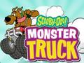 Spill Scooby Doo Monster Truck