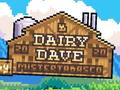 Spill Dairy Dave