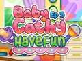 Spill Baby Cathy Ep5: Have Fun