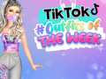 Spill TikTok Outfits Of The Week
