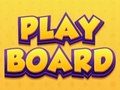 Spill Play Board