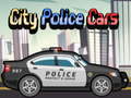 Spill City Police Cars