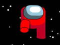 Spill Red Man Imposter