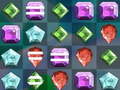 Spill Jewels Magic: Mystery Match3