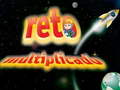Spill Reto Multiplicado