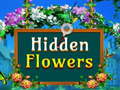 Spill Hidden Flowers
