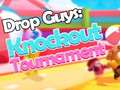 Spill Drop Guys: Knockout Tournament