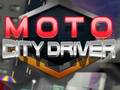 Spill Moto City Driver